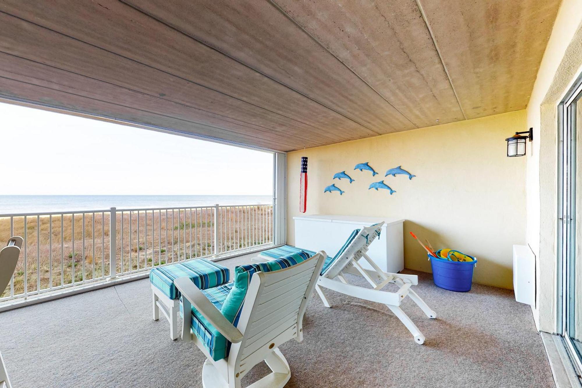 Villa Calypso Ocean Stadt Exterior foto
