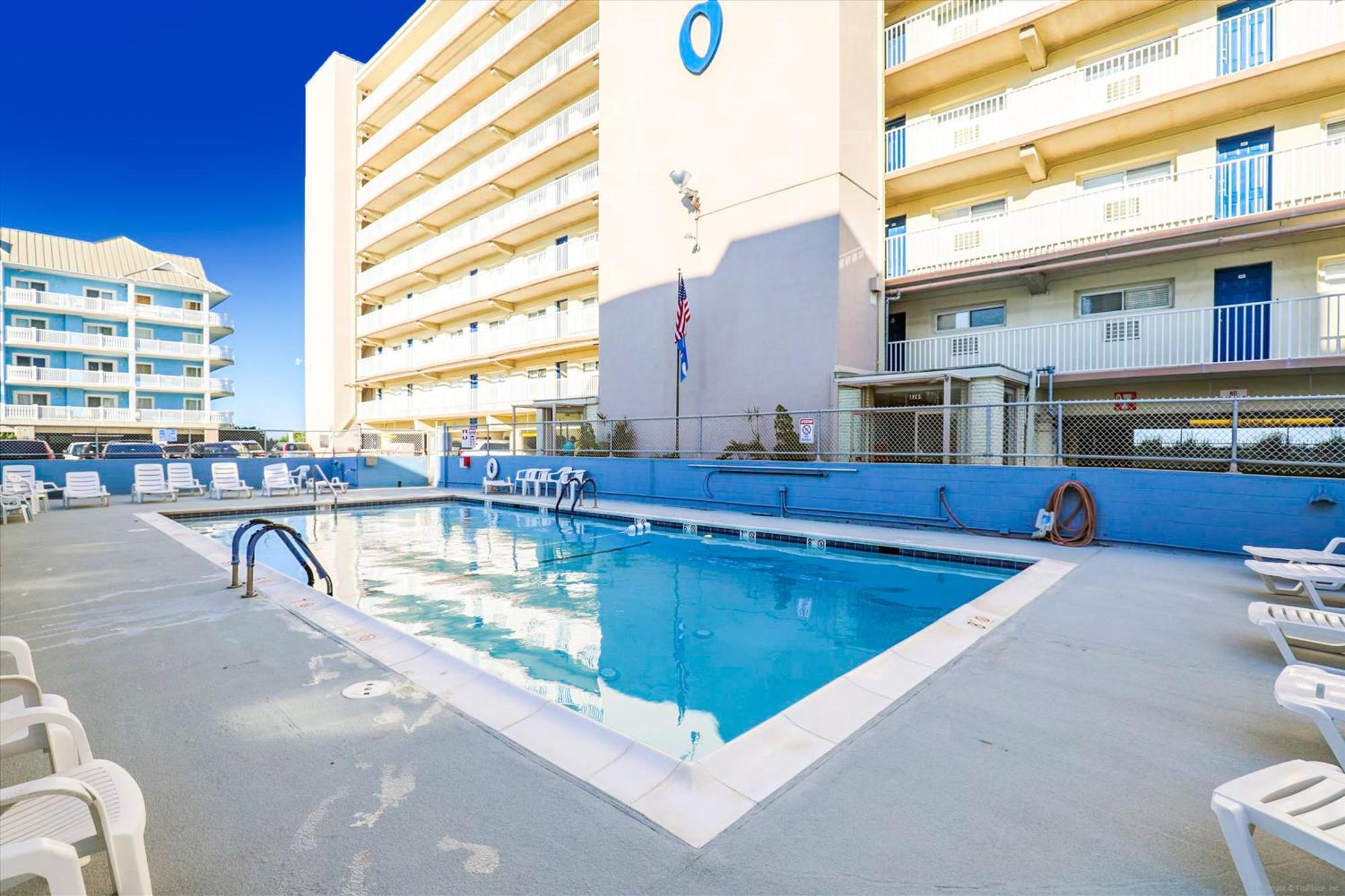 Villa Calypso Ocean Stadt Zimmer foto
