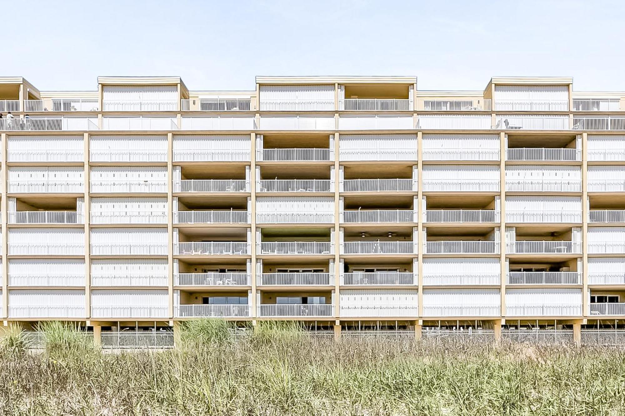 Villa Calypso Ocean Stadt Zimmer foto